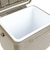 ホールアース（Whole Earth）クーラーボックス COOLPOINT 10 WE2TDI36 BRN