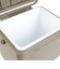 ホールアース（Whole Earth）クーラーボックス COOLPOINT 10 WE2TDI36 BRN