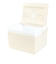 ホールアース（Whole Earth）クーラーボックス COOLPOINT 6 WE2TDI35 IVR