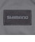 シマノ（SHIMANO）クーラーボックス クーラーバッグ プロ チャコール Mサイズ BA-001Z
