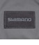 シマノ（SHIMANO）クーラーボックス クーラーバッグ プロ チャコール Mサイズ BA-001Z