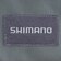 シマノ（SHIMANO）クーラーボックス クーラーバッグ プロ アンヴィルグレー Lサイズ BA-001Z