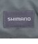 シマノ（SHIMANO）クーラーボックス クーラーバッグ プロ アンヴィルグレー Mサイズ BA-001Z
