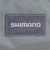 シマノ（SHIMANO）クーラーボックス クーラーバッグ プロ アンヴィルグレー Sサイズ BA-001Z