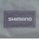 シマノ（SHIMANO）クーラーボックス クーラーバッグ プロ アンヴィルグレー Sサイズ BA-001Z