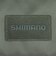シマノ（SHIMANO）クーラーボックス クーラーバッグ プロ カーキ Lサイズ BA-001Z