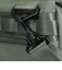 シマノ（SHIMANO）クーラーボックス クーラーバッグ プロ カーキ Sサイズ BA-001Z