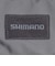 シマノ（SHIMANO）クーラーボックス クーラーバッグ プロ チャコール Lサイズ BA-001Z