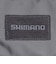シマノ（SHIMANO）クーラーボックス クーラーバッグ プロ チャコール Lサイズ BA-001Z