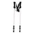 トレッキングポール Lite Trek II 120 ペア RE26SCS5700084 WHT