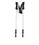 トレッキングポール Lite Trek II 120 ペア RE26SCS5700084 WHT