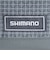 シマノ（SHIMANO）クーラーボックス ミニ クーラーバッグ プロ アンヴィルグレー Lサイズ BA-002Z