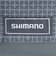 シマノ（SHIMANO）クーラーボックス ミニ クーラーバッグ プロ アンヴィルグレー Lサイズ BA-002Z
