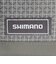 シマノ（SHIMANO）クーラーボックス ミニ クーラーバッグ プロ カーキ Lサイズ BA-002Z