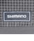 シマノ（SHIMANO）クーラーボックス ミニ クーラーバッグ プロ チャコール Mサイズ BA-002Z