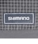 シマノ（SHIMANO）クーラーボックス ミニ クーラーバッグ プロ チャコール Mサイズ BA-002Z