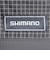 シマノ（SHIMANO）クーラーボックス ミニ クーラーバッグ プロ チャコール Lサイズ BA-002Z