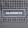 シマノ（SHIMANO）クーラーボックス ミニ クーラーバッグ プロ チャコール Lサイズ BA-002Z