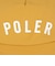 ポーラー（POLER）帽子 STATE ナイロン キャップ 261MCV0074-MST