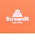 ポーラー（POLER）StreamR TPUモバイルポーチ 261MCV0131-ORG
