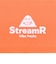 ポーラー（POLER）StreamR TPUモバイルポーチ 261MCV0131-ORG