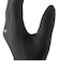 マムート（MAMMUT）トレッキング ストレッチ グローブ 1190-00660-0001
