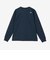 ザ・ノース・フェイス（THE NORTH FACE）長袖Tシャツ フラッシュドライヌプシコットン NTW32535 UN