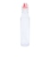 エバニュー（EVERNEW）水筒 ボトル マグ Aquajacket 333ml FC EBYR812