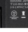 キャンピング小物 ウォータータンク付きバッテリー内臓型 ミストファン BRV-MF01