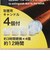 アウトドア キャンドル グローブ クリア 6665200
