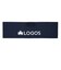 ロゴス（LOGOS）ネッククーラー ネイビー 34206289