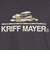 クリフメイヤー（KRIFF MAYER）フライングラビット半袖Tシャツ 2546302:1650:BLACK2