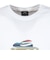 クリフメイヤー（KRIFF MAYER）フライングラビット半袖Tシャツ 2546302:1324:OFF2