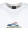 クリフメイヤー（KRIFF MAYER）フライングラビット半袖Tシャツ 2546302:1324:OFF2