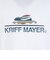 クリフメイヤー（KRIFF MAYER）フライングラビット半袖Tシャツ 2546302:1324:OFF2