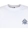 チャムス（CHUMS）LB AB シュゾウT 半袖Tシャツ CH01-2827-W001
