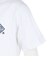 チャムス（CHUMS）LB AB シュゾウT 半袖Tシャツ CH01-2827-W001