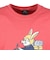 クリフメイヤー（KRIFF MAYER）クリフラビット 半袖Tシャツ 2546301:35:RED