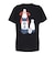 チャムス（CHUMS）LB アンチバグ 酒造 半袖Tシャツ CH11-2827-K001