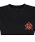 チャムス（CHUMS）LB アンチバグ 酒造 半袖Tシャツ CH11-2827-K001