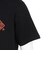 チャムス（CHUMS）LB アンチバグ 酒造 半袖Tシャツ CH01-2827-K001