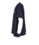 クリフメイヤー（KRIFF MAYER）ウェットプロテクト ゆるTシャツ W2547819:79:NAVY