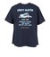 クリフメイヤー（KRIFF MAYER）ウェットプロテクト ゆるTシャツ W2547819:79:NAVY