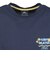 クリフメイヤー（KRIFF MAYER）ウェットプロテクト ゆるTシャツ W2547819:79:NAVY