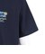 クリフメイヤー（KRIFF MAYER）ウェットプロテクト ゆるTシャツ W2547819:79:NAVY