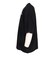 ポーラー（POLER）FURRY ハート リラックスフィット ポケット Tシャツ 半袖 261MCV0065-BLK