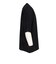 ポーラー（POLER）FURRY ハート リラックスフィット ポケット Tシャツ 半袖 261MCV0065-BLK
