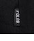 ポーラー（POLER）FURRY ハート リラックスフィット ポケット Tシャツ 半袖 261MCV0065-BLK