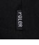 ポーラー（POLER）FURRY ハート リラックスフィット ポケット Tシャツ 半袖 261MCV0065-BLK