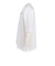 ポーラー（POLER）FURRY ハート リラックスフィット ポケット Tシャツ 半袖 261MCV0065-WHT